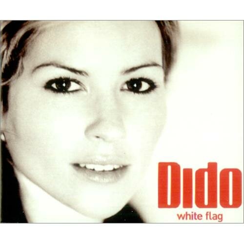 white flag dido front