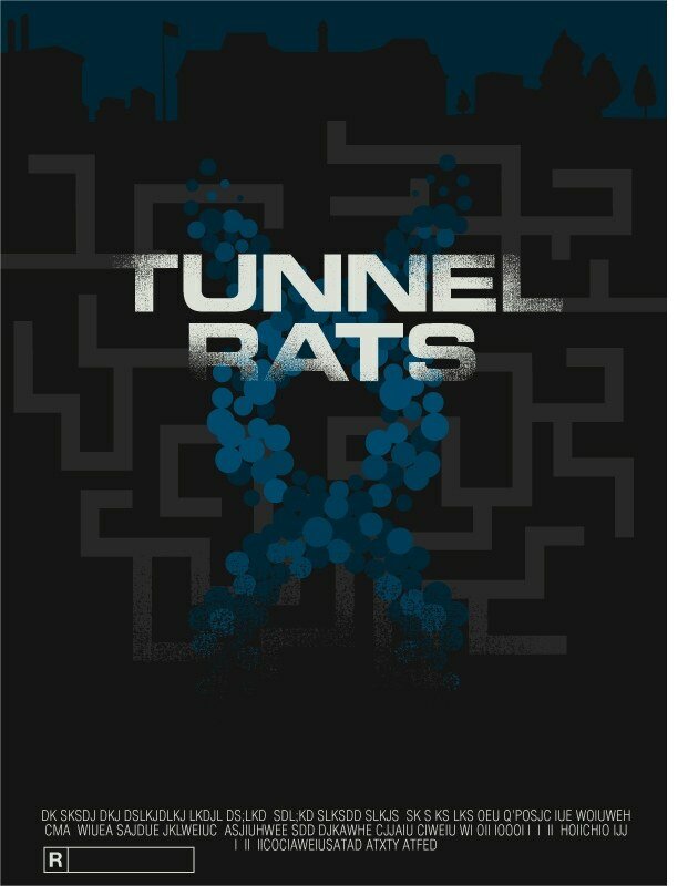 Tunnel Rats movies