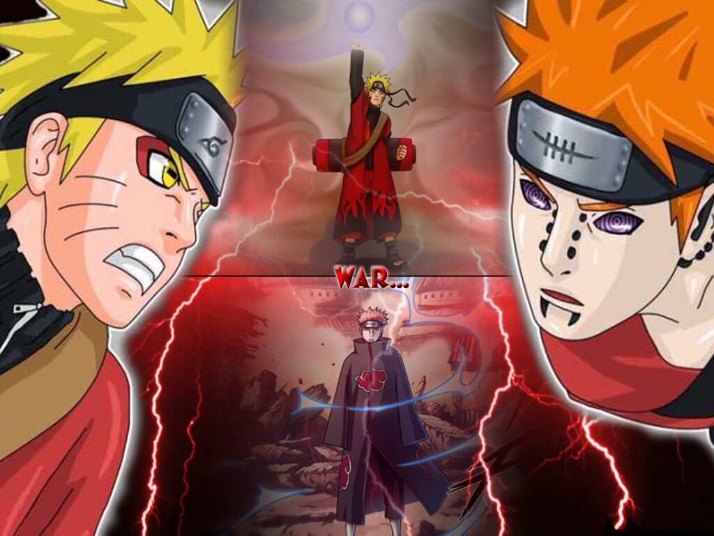Naruto Pictures Of Pain. View naruto added to jan hey just san 