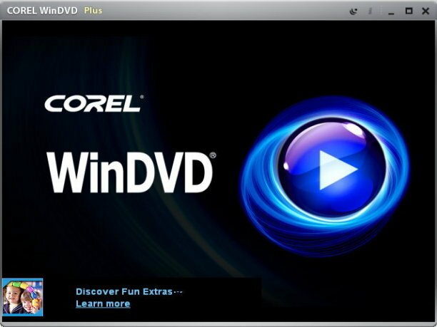 Corel WinDVD 2010 v10.0.5.298 + KEYGEN